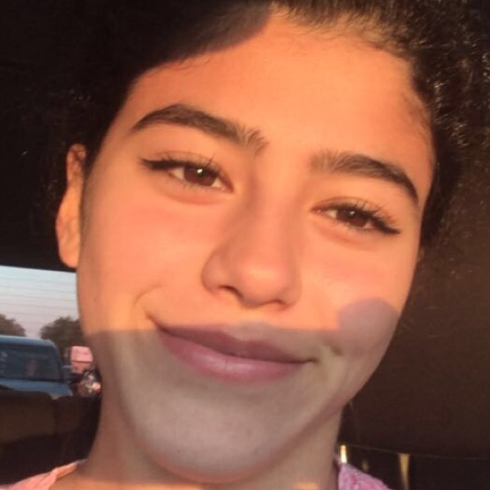 Meet your Posher, Maria